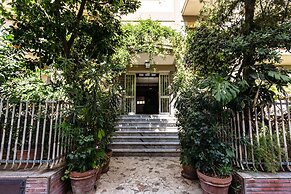 Casa Sole Luna Con Giardino