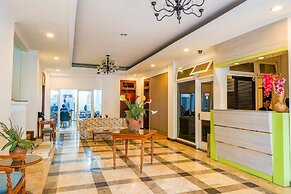 Collection O 1452 Hotel Utari