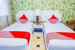 Collection O 1452 Hotel Utari