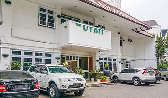 Collection O 1452 Hotel Utari