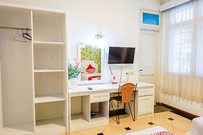 Collection O 1452 Hotel Utari