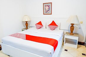 Collection O 1452 Hotel Utari