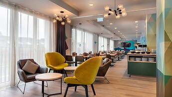 Holiday Inn - the niu, Charly Frankfurt City by IHG