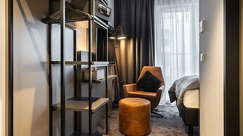 Holiday Inn - the niu, Charly Frankfurt City by IHG