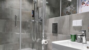 Holiday Inn - the niu, Charly Frankfurt City by IHG