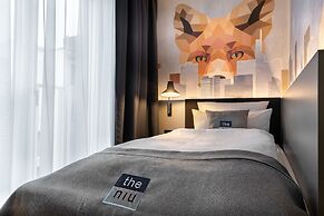 Holiday Inn - the niu, Charly Frankfurt City by IHG