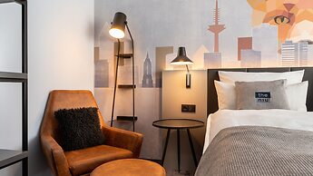 Holiday Inn - the niu, Charly Frankfurt City by IHG