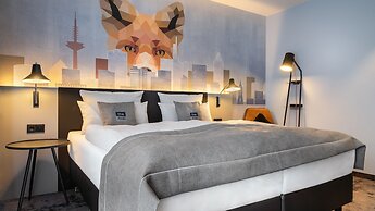 Holiday Inn - the niu, Charly Frankfurt City by IHG