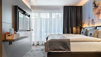 Holiday Inn - the niu, Charly Frankfurt City by IHG