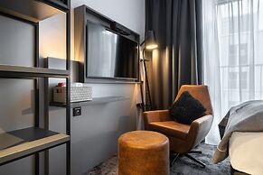 Holiday Inn - the niu, Charly Frankfurt City by IHG