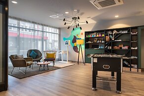 Holiday Inn - the niu, Charly Frankfurt City by IHG