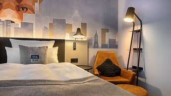 Holiday Inn - the niu, Charly Frankfurt City by IHG
