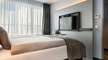 Holiday Inn - the niu, Charly Frankfurt City by IHG