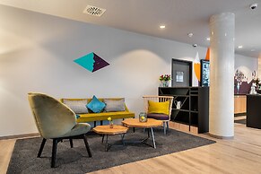 Holiday Inn - the niu, Charly Frankfurt City by IHG