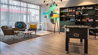 Holiday Inn - the niu, Charly Frankfurt City by IHG