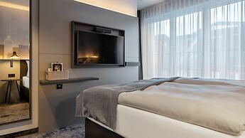 Holiday Inn - the niu, Charly Frankfurt City by IHG