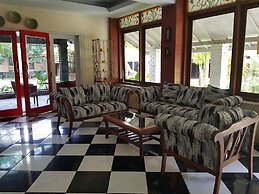 Hotel Alamanda Garut