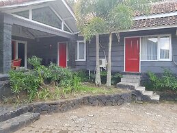 Hotel Alamanda Garut