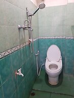 Hotel Alamanda Garut