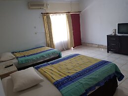 Hotel Alamanda Garut