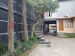 Hotel Alamanda Garut