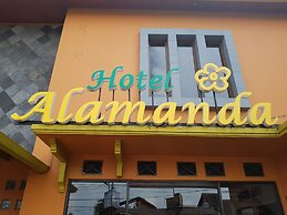Hotel Alamanda Garut