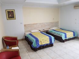 Hotel Alamanda Garut