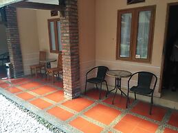 Hotel Alamanda Garut