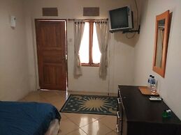 Hotel Alamanda Garut