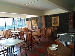 Hotel Alamanda Garut