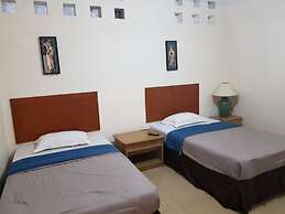 Hotel Alamanda Garut