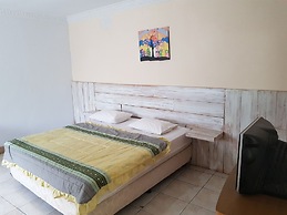 Hotel Alamanda Garut