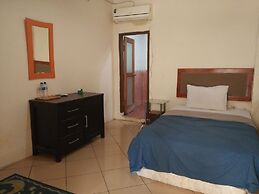 Hotel Alamanda Garut