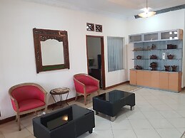 Hotel Alamanda Garut