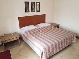 Hotel Alamanda Garut