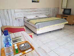 Hotel Alamanda Garut