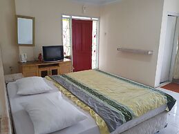 Hotel Alamanda Garut