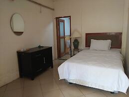 Hotel Alamanda Garut