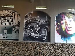 Hotel Alamanda Garut