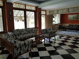 Hotel Alamanda Garut