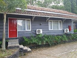 Hotel Alamanda Garut