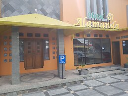 Hotel Alamanda Garut