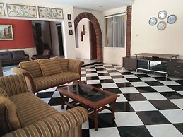 Hotel Alamanda Garut