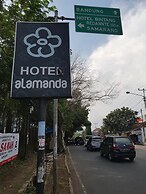 Hotel Alamanda Garut