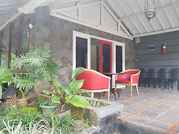Hotel Alamanda Garut