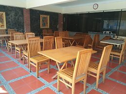 Hotel Alamanda Garut