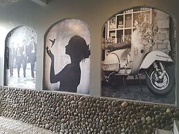 Hotel Alamanda Garut