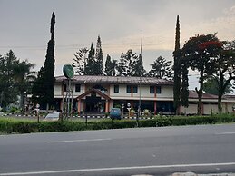 Hotel Cisarua Indah