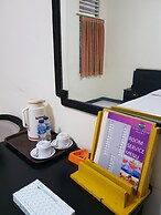 Hotel Cisarua Indah