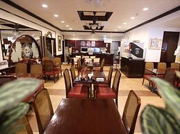 Sunrise Hotel Okinawa